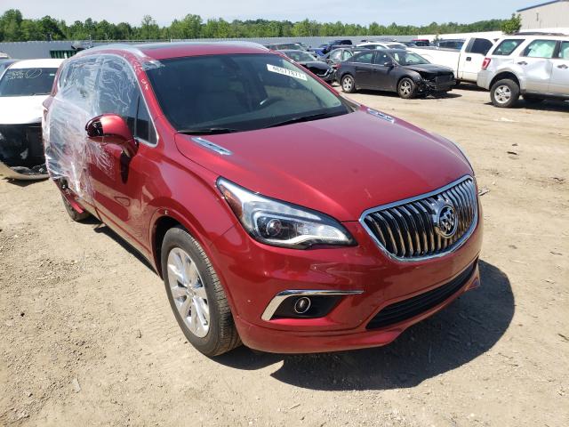 BUICK ENVISION E 2017 lrbfxbsa8hd114239