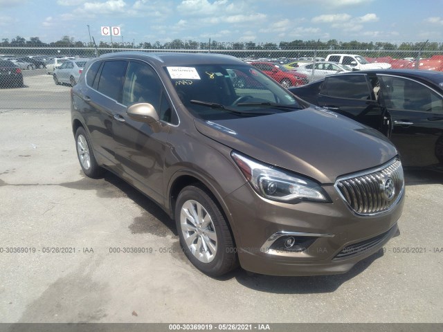 BUICK ENVISION 2017 lrbfxbsa8hd120980