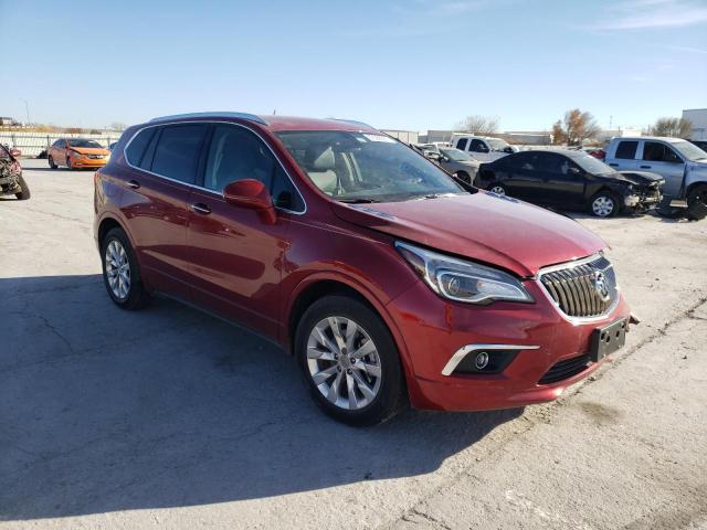 BUICK ENVISION E 2017 lrbfxbsa8hd160217