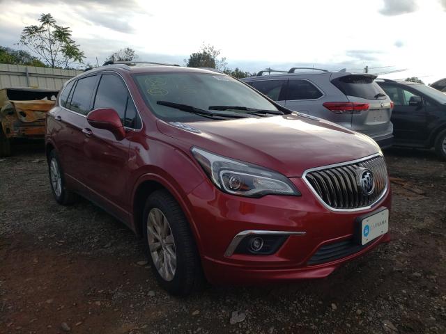 BUICK ENVISION E 2017 lrbfxbsa8hd161660