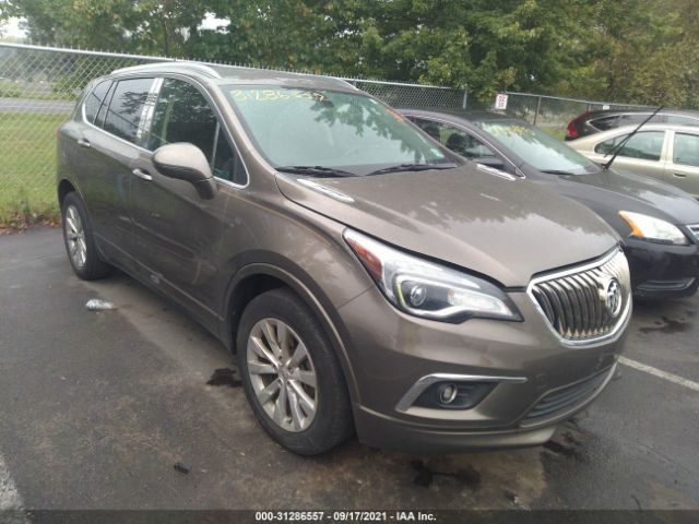 BUICK ENVISION 2017 lrbfxbsa8hd166308