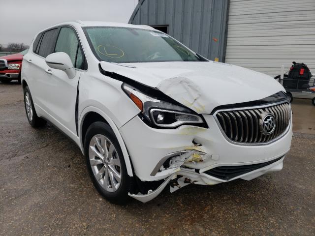 BUICK ENVISION E 2017 lrbfxbsa8hd196456