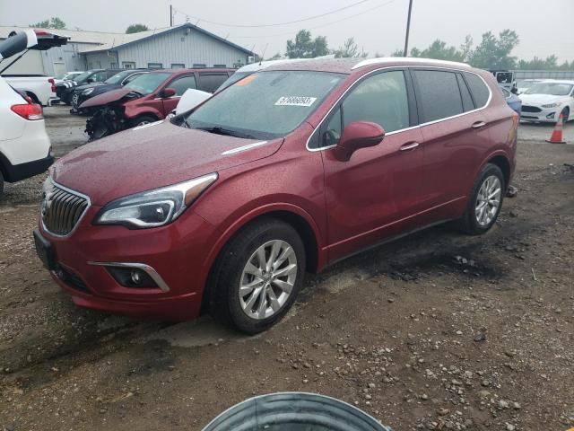 BUICK ENVISION E 2017 lrbfxbsa8hd197560