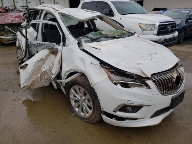 BUICK ENVISION E 2017 lrbfxbsa8hd199292