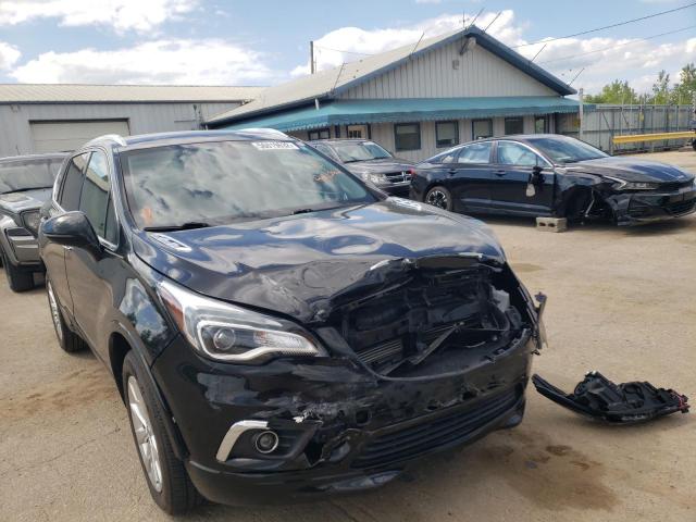 BUICK ENVISION E 2017 lrbfxbsa8hd221582