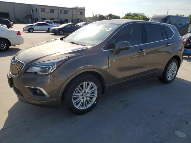 BUICK ENVISION 2018 lrbfxbsa8jd024059