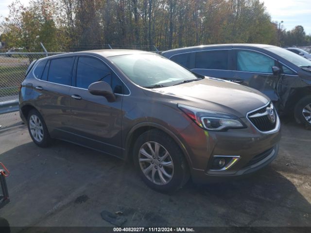 BUICK ENVISION 2019 lrbfxbsa8kd031739