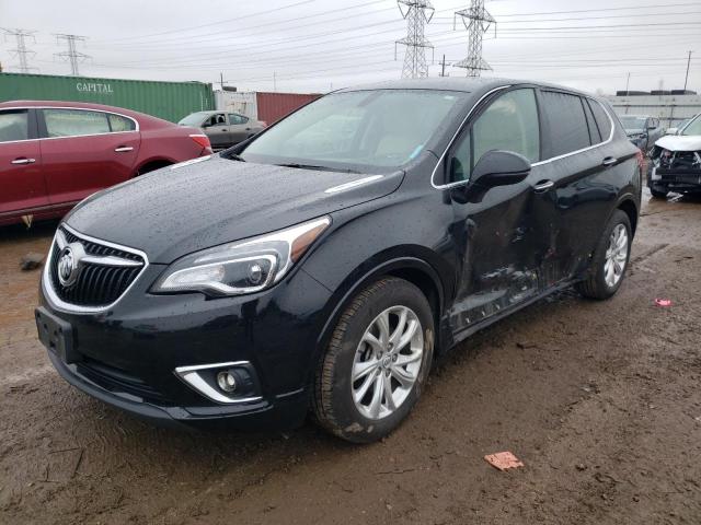 BUICK ENVISION 2020 lrbfxbsa8ld067366