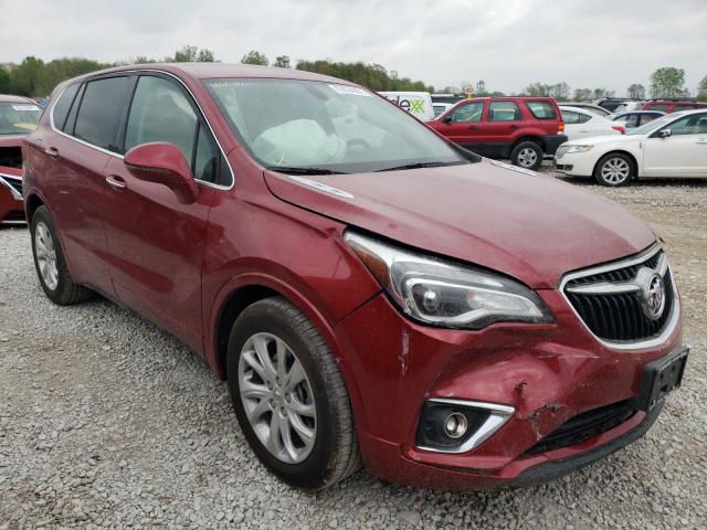 BUICK ENVISION P 2020 lrbfxbsa8ld101774