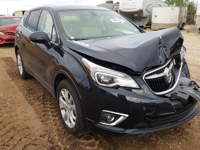 BUICK ENVISION P 2020 lrbfxbsa8ld103007