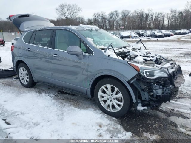 BUICK ENVISION 2020 lrbfxbsa8ld133821