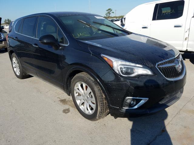 BUICK ENVISION P 2020 lrbfxbsa8ld211403