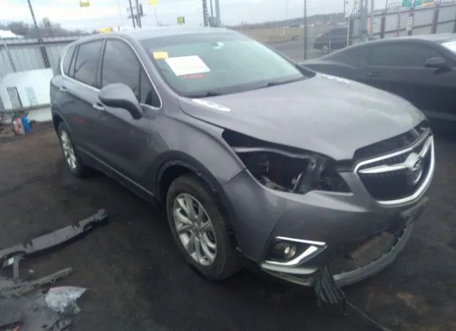 BUICK ENVISION 2020 lrbfxbsa8ld213037