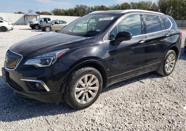 BUICK ENVISION 2017 lrbfxbsa9hd004400