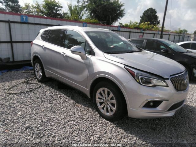 BUICK ENVISION 2017 lrbfxbsa9hd014487