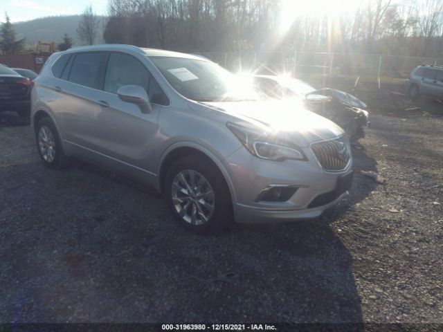 BUICK ENVISION 2017 lrbfxbsa9hd021889