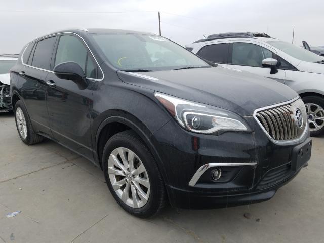 BUICK ENVISION E 2017 lrbfxbsa9hd050342