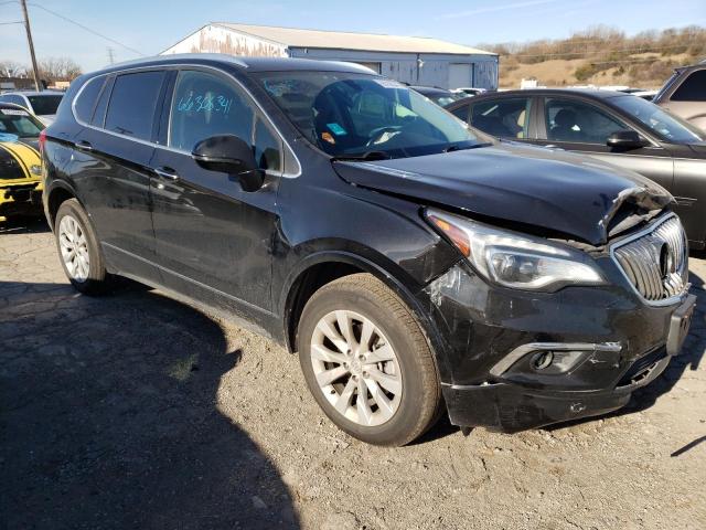 BUICK ENVISION E 2017 lrbfxbsa9hd054374