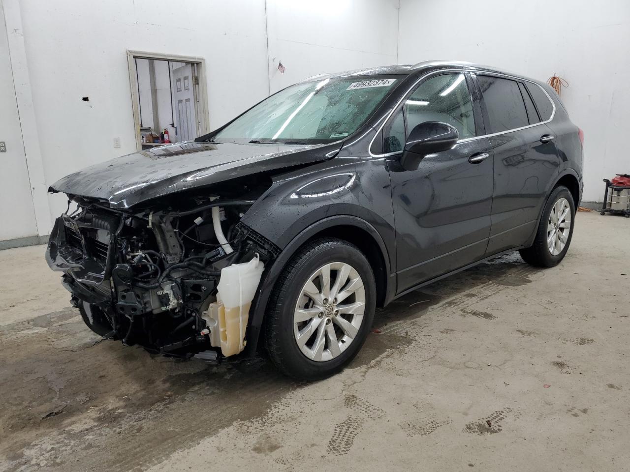 BUICK ENVISION 2017 lrbfxbsa9hd062426