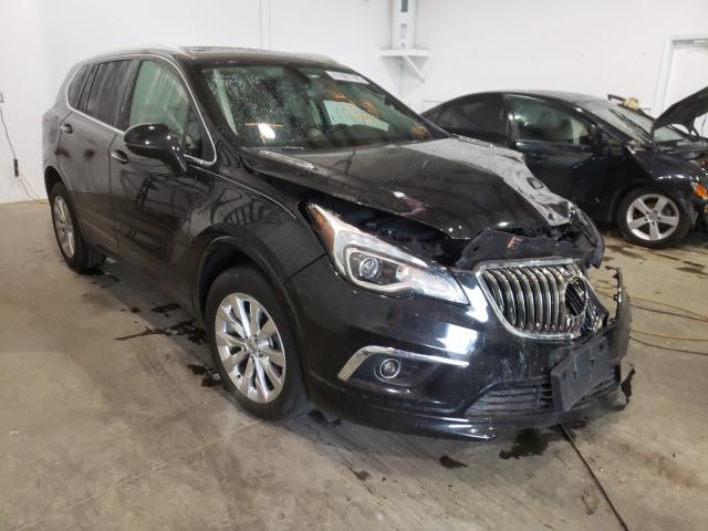 BUICK ENVISION E 2017 lrbfxbsa9hd078626