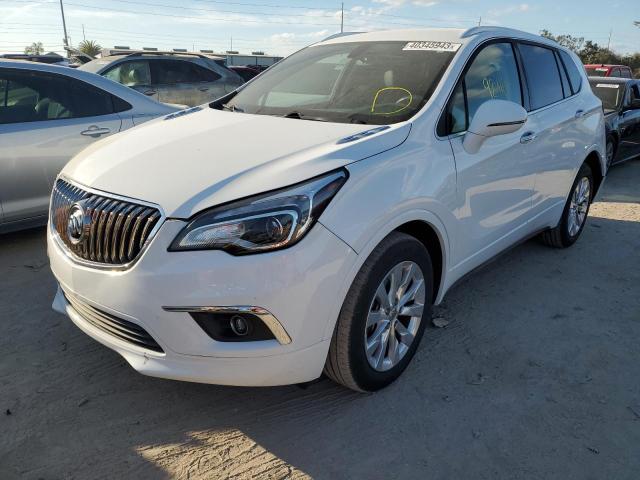 BUICK ENVISION E 2017 lrbfxbsa9hd085527