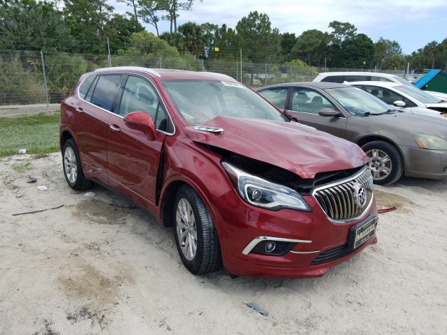 BUICK ENVISION E 2017 lrbfxbsa9hd091070