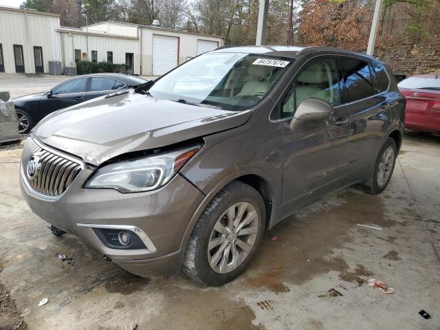 BUICK ENVISION E 2017 lrbfxbsa9hd091909