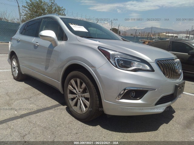 BUICK ENVISION 2017 lrbfxbsa9hd099203