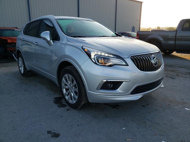 BUICK NULL 2017 lrbfxbsa9hd108109