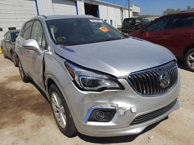 BUICK ENVISION E 2017 lrbfxbsa9hd109020