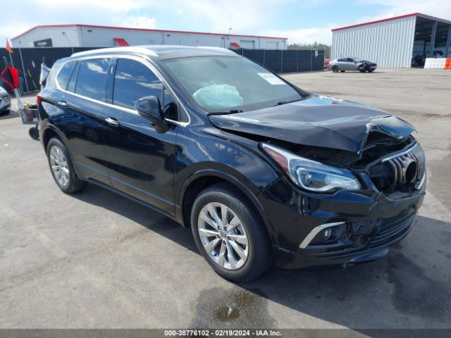 BUICK ENVISION 2017 lrbfxbsa9hd110765