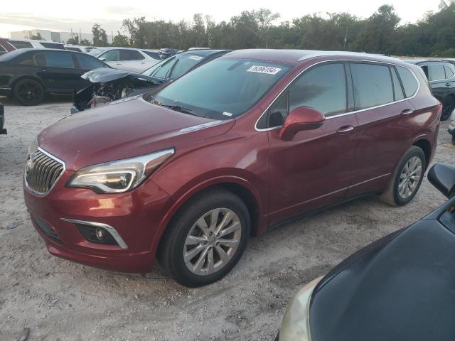 BUICK ENVISION E 2017 lrbfxbsa9hd111110