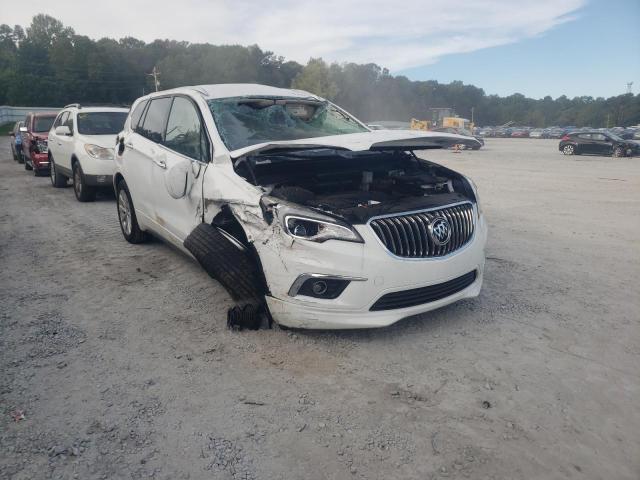 BUICK ENVISION E 2017 lrbfxbsa9hd116145