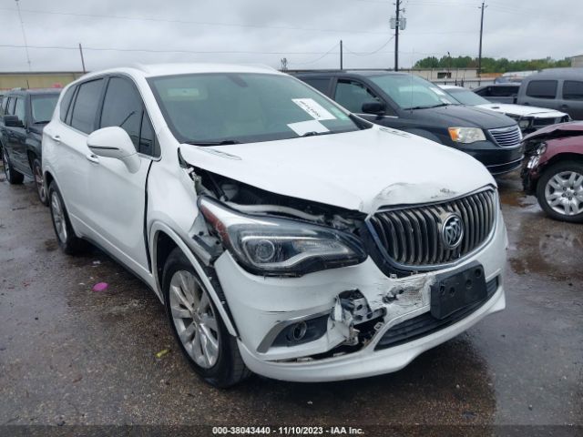 BUICK ENVISION 2017 lrbfxbsa9hd179553