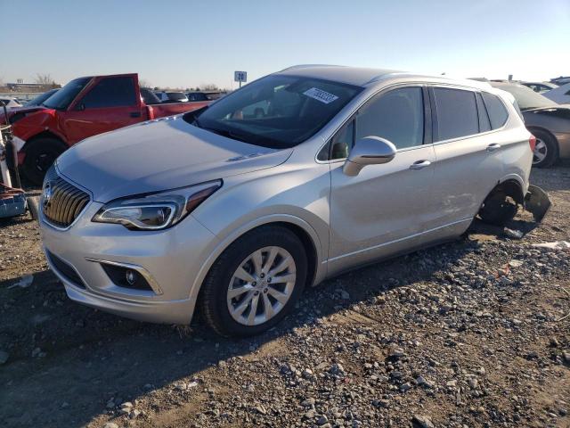 BUICK ENVISION 2017 lrbfxbsa9hd233899