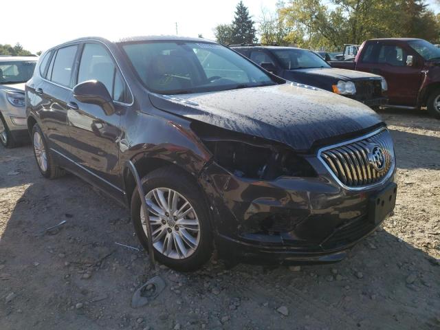 BUICK ENVISION P 2018 lrbfxbsa9jd008159