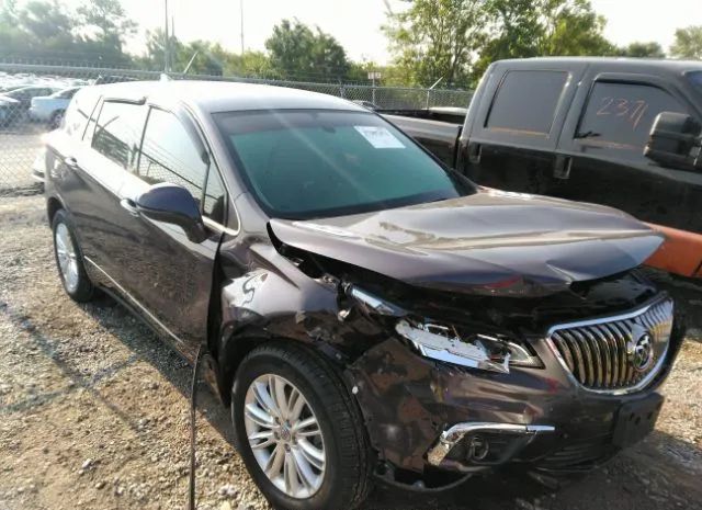 BUICK ENVISION 2018 lrbfxbsa9jd027214