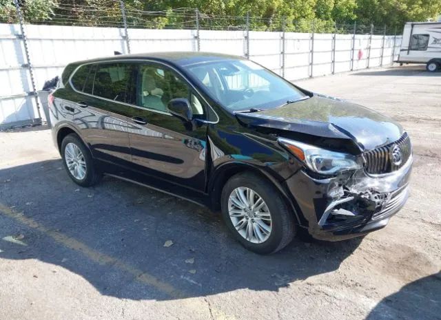 BUICK ENVISION 2018 lrbfxbsa9jd050878