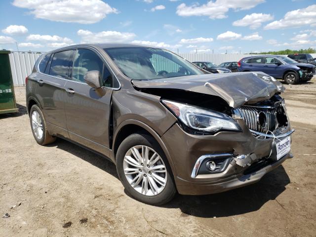 BUICK ENVISION P 2018 lrbfxbsa9jd053392