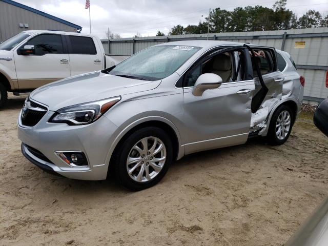 BUICK ENVISION P 2019 lrbfxbsa9kd004856