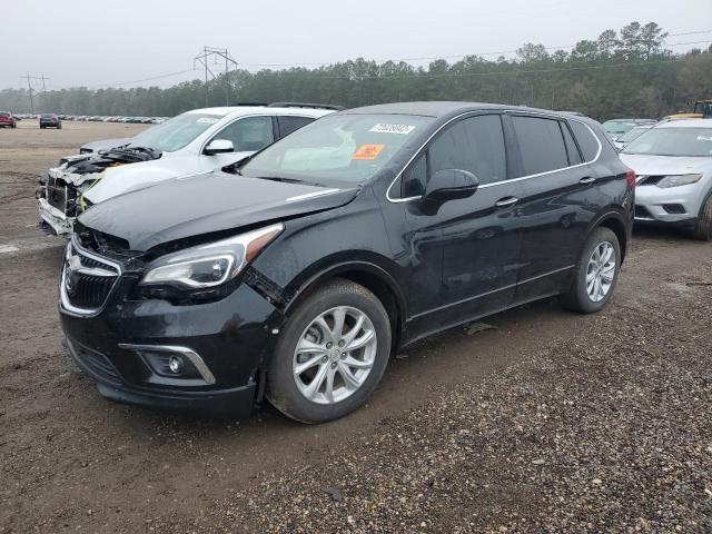 BUICK ENVISION 2019 lrbfxbsa9kd014299