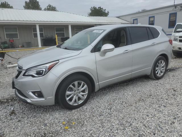 BUICK ENVISION 2019 lrbfxbsa9kd112846