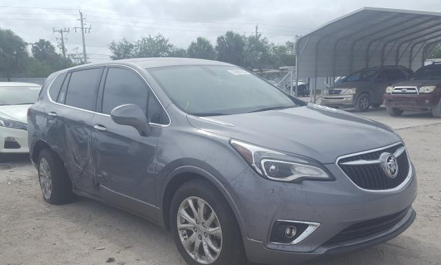 BUICK ENVISION 2019 lrbfxbsa9kd121305