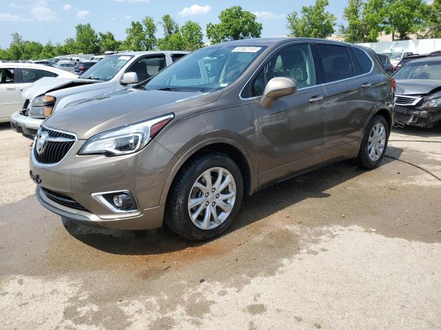 BUICK ENVISION P 2019 lrbfxbsa9kd122020