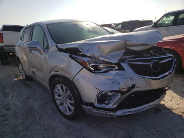 BUICK ENVISION P 2019 lrbfxbsa9kd144910