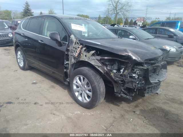 BUICK ENVISION 2020 lrbfxbsa9ld016197