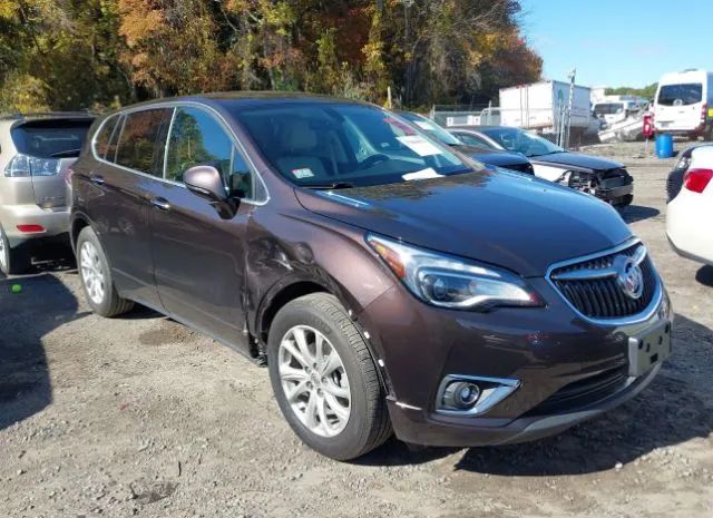 BUICK ENVISION 2020 lrbfxbsa9ld061821