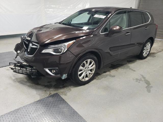 BUICK ENVISION 2020 lrbfxbsa9ld124545