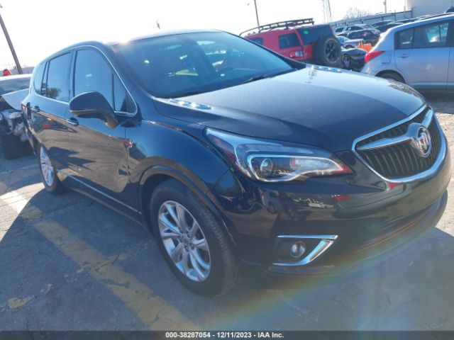 BUICK ENVISION 2020 lrbfxbsa9ld164124