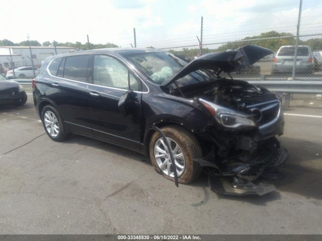 BUICK ENVISION 2020 lrbfxbsa9ld212740